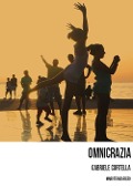 Cover-Bild zum Titel 'Omnicrazia' von 'Gabriele Cortella'
