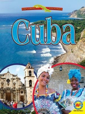 Cuba - Joy Gregory