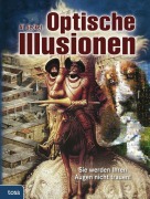Cover-Bild zum Titel 'Optische Illusionen' von 'Al Seckel'