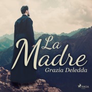 Cover-Bild zum Titel 'La madre' von 'Grazia Deledda'