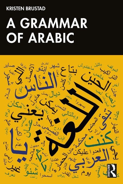 A Grammar of Arabic - 