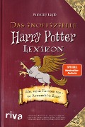 Das inoffizielle Harry-Potter-Lexikon - Pemerity Eagle