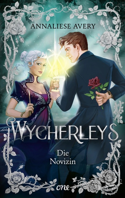 Wycherleys - Die Novizin - Annaliese Avery