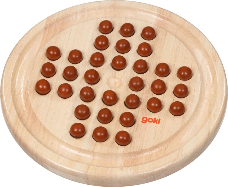 Solitaire - 