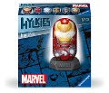 Cover-Bild zum Titel 'Hylkies Marvel Heroes Iron Man Sammelfigur' von ''
