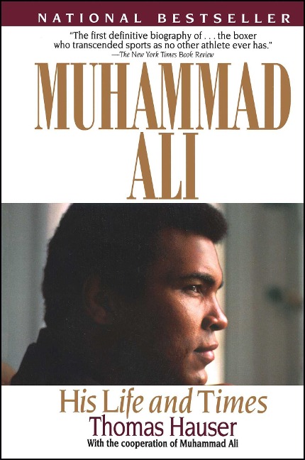 Muhammad Ali - Thomas Hauser