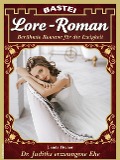 Cover-Bild zum Titel 'Lore-Roman 188' von 'Ursula Fischer'