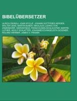 Bibelübersetzer - 