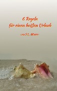 Cover-Bild zum Titel '6 Regeln' von 'P. L. Winter'