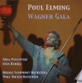 Cover-Bild zum Titel 'Wagner Gala' von 'Elming/Pavlovski/Hauschild'