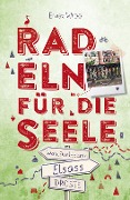 Cover-Bild zum Titel 'Elsass. Radeln für die Seele' von 'Ernst Wrba'