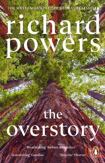 The Overstory - Richard Powers