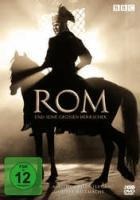 Rom und seine großen Herrscher - James Wood, Nick Murphy, Ty Unwin