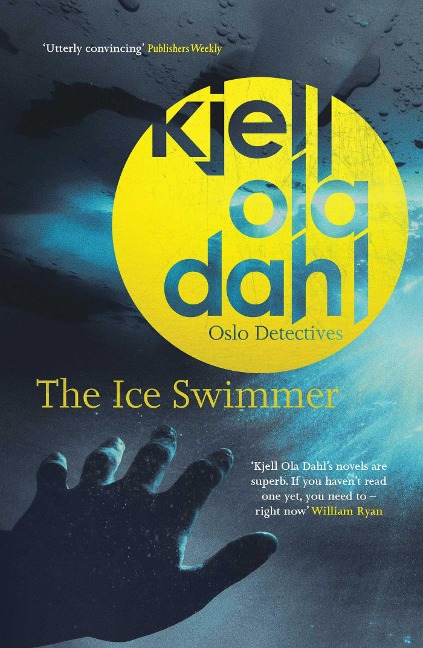 The Ice Swimmer - Kjell Ola Dahl