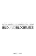 Cover-Bild zum Titel 'Bild und Bildgenese' von ''