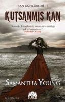 Kutsanmis Kan - Samantha Young
