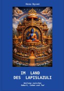 Cover-Bild zum Titel 'Im Lichte des Lapislazuli' von 'Ruma Rgyumi'