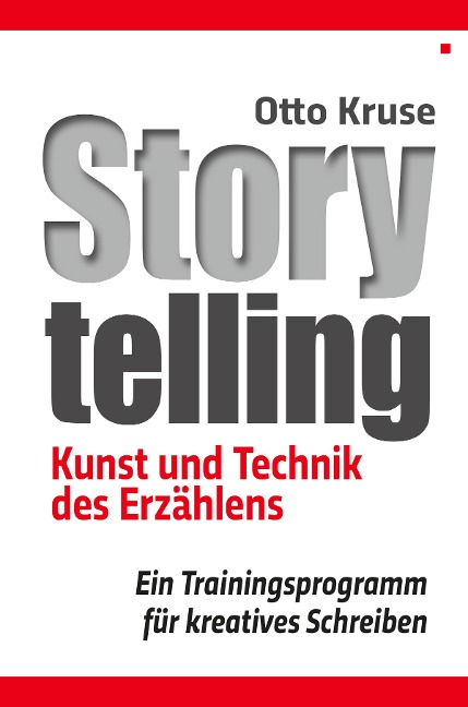 Storytelling - Otto Kruse