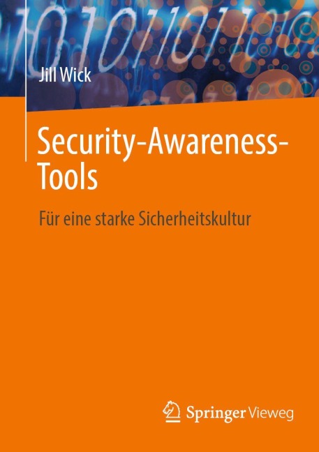 Security-Awareness-Tools - Jill Wick