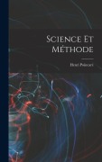 Cover-Bild zum Titel 'Science Et Méthode' von 'Henri Poincaré'