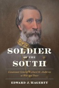 Cover-Bild zum Titel 'Soldier of the South' von 'Edward J Hagerty'