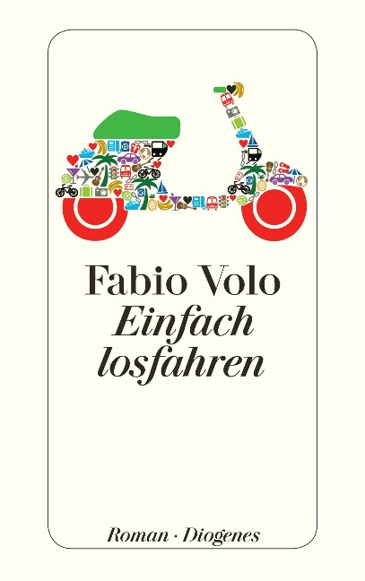 Einfach losfahren - Fabio Volo