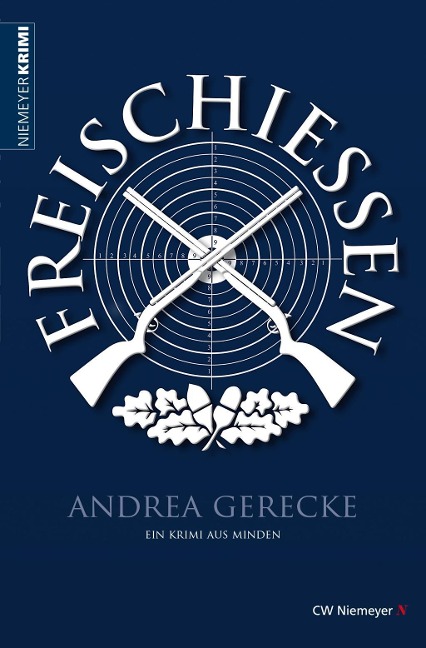 Freischießen - Andrea Gerecke