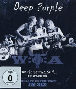 From The Setting Sun...(In Wacken) - Deep Purple