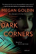 Cover-Bild zum Titel 'Dark Corners' von 'Megan Goldin'