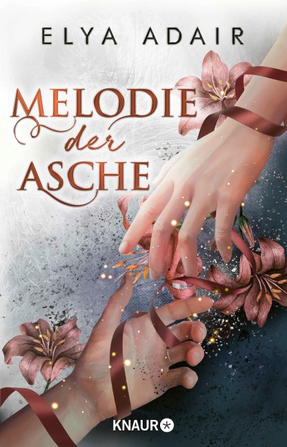 Melodie der Asche - Elya Adair