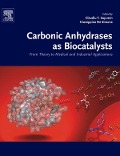Cover-Bild zum Titel 'Carbonic Anhydrases as Biocatalysts' von ''