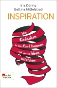 Cover-Bild zum Titel 'Inspiration' von 'Bettina Mittelstraß, Iris Döring'