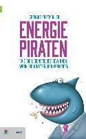 Energiepiraten - Gerhard Furtmüller