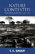 Cover-Bild zum Titel 'Nature Contested' von 'T. C. Smout'