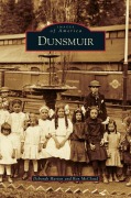 Cover-Bild zum Titel 'Dunsmuir' von 'Deborah Harton, Ron McCloud'