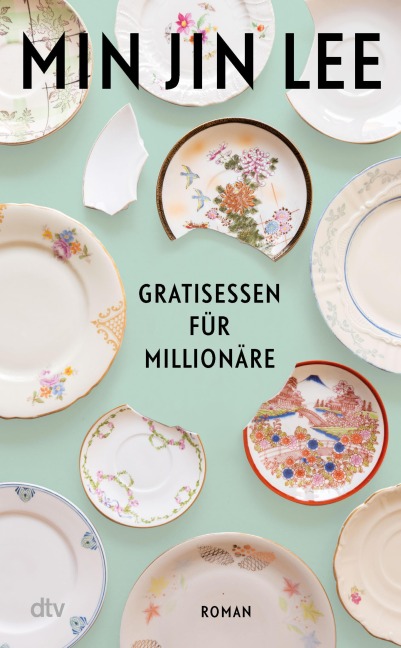 Gratisessen für Millionäre - Min Jin Lee
