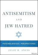 Cover-Bild zum Titel 'Antisemitism and Jew Hatred' von ''