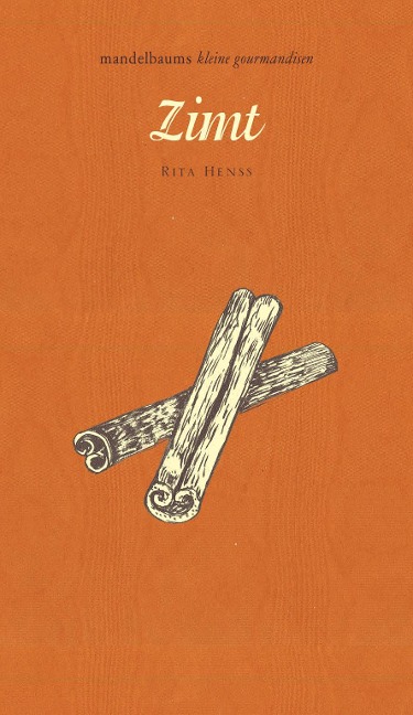 Zimt - Rita Henss