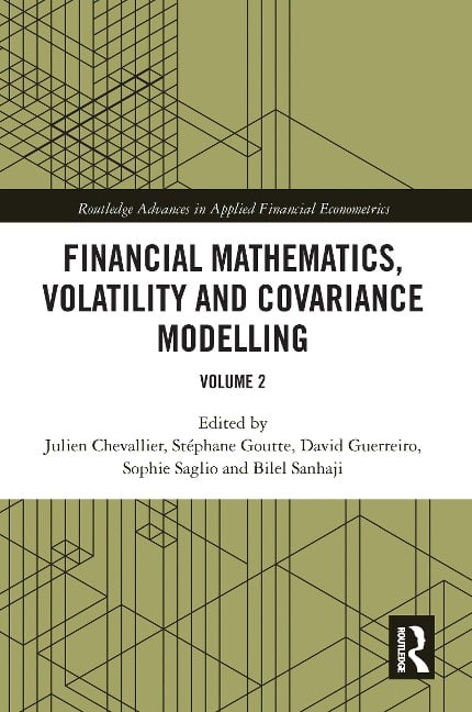Financial Mathematics, Volatility and Covariance Modelling - 