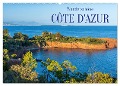 Wunderschöne Côte d'Azur (Wandkalender 2025 DIN A2 quer), CALVENDO Monatskalender - ©Elisabeth Schittenhelm