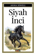Cover-Bild zum Titel 'Siyah Inci' von 'Anna Sewell'