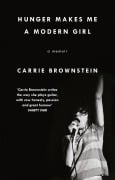 Cover-Bild zum Titel 'Hunger Makes Me a Modern Girl' von 'Carrie Brownstein'