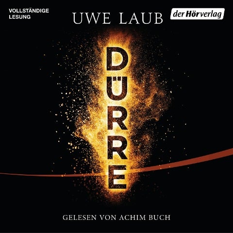 Dürre - Uwe Laub