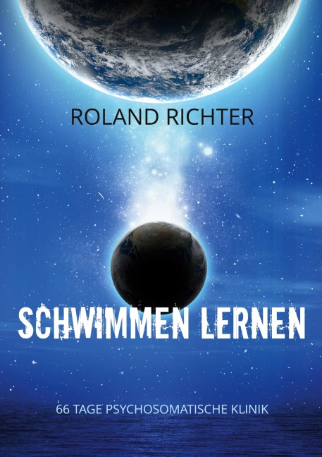Schwimmen lernen - Roland Richter