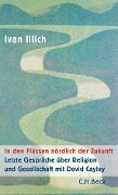 Cover-Bild zum Titel 'In den Flüssen nördlich der Zukunft' von 'Ivan Illich'
