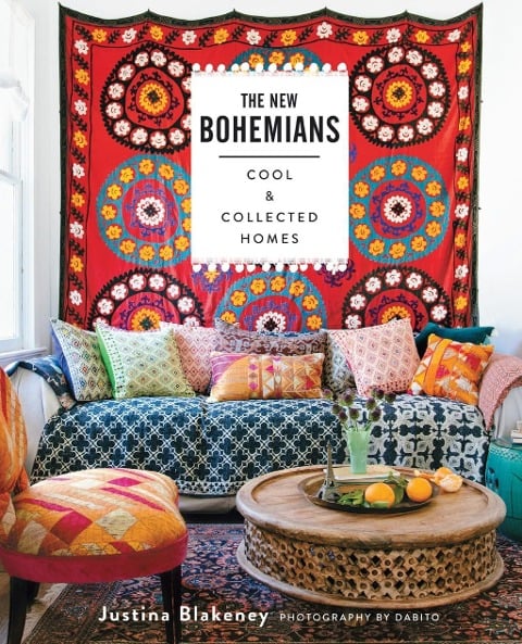 The New Bohemians - Justina Blakeney