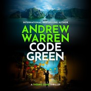 Cover-Bild zum Titel 'Code Green' von 'Andrew Warren'