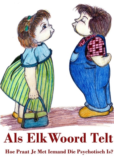 Als Elk Woord Telt - Eddy Adriaens