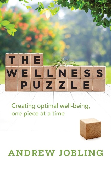 The Wellness Puzzle - Andrew Jobling