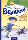 Cover-Bild zum Titel 'Brunooo!' von 'Sandra Rodenkirchen'